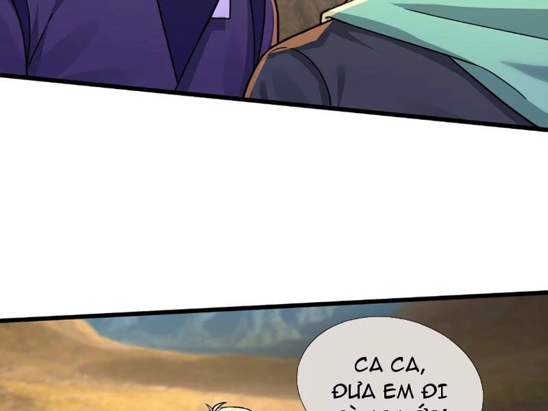 Bắt đầu từ việc chống đẩy một vạn cái: Ta oanh sát thần minh Chapter 7 - Trang 3