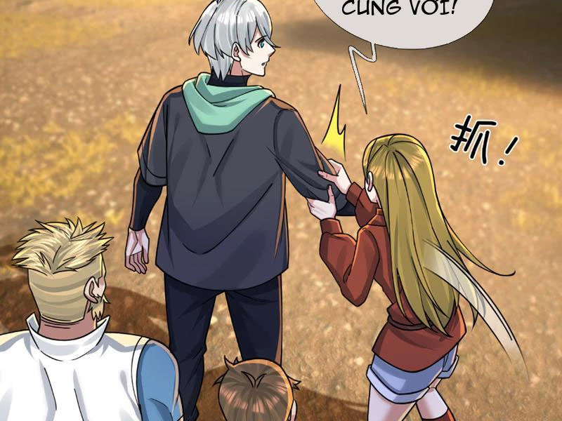 Bắt đầu từ việc chống đẩy một vạn cái: Ta oanh sát thần minh Chapter 7 - Trang 3