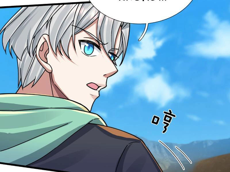 Bắt đầu từ việc chống đẩy một vạn cái: Ta oanh sát thần minh Chapter 7 - Trang 3