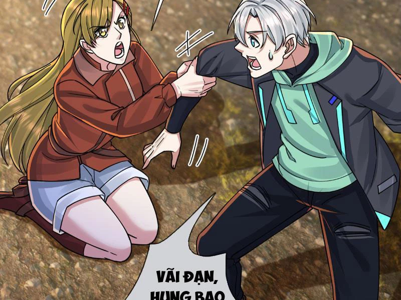 Bắt đầu từ việc chống đẩy một vạn cái: Ta oanh sát thần minh Chapter 7 - Trang 3