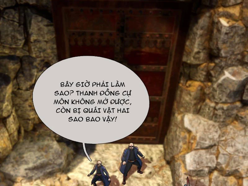 Bắt đầu từ việc chống đẩy một vạn cái: Ta oanh sát thần minh Chapter 7 - Trang 3