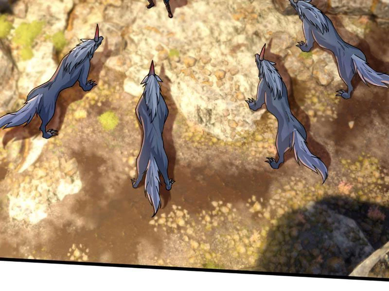 Bắt đầu từ việc chống đẩy một vạn cái: Ta oanh sát thần minh Chapter 7 - Trang 3