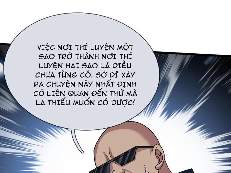 Bắt đầu từ việc chống đẩy một vạn cái: Ta oanh sát thần minh Chapter 7 - Trang 3