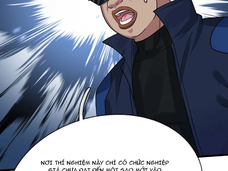 Bắt đầu từ việc chống đẩy một vạn cái: Ta oanh sát thần minh Chapter 7 - Trang 3