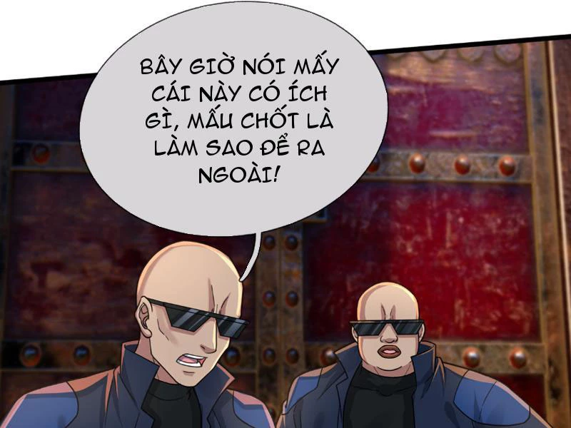 Bắt đầu từ việc chống đẩy một vạn cái: Ta oanh sát thần minh Chapter 7 - Trang 3