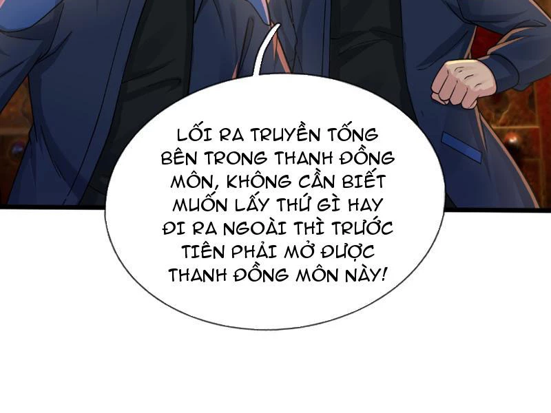 Bắt đầu từ việc chống đẩy một vạn cái: Ta oanh sát thần minh Chapter 7 - Trang 3