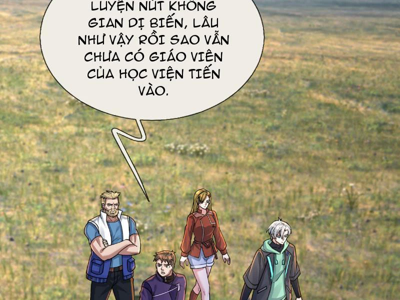 Bắt đầu từ việc chống đẩy một vạn cái: Ta oanh sát thần minh Chapter 7 - Trang 3