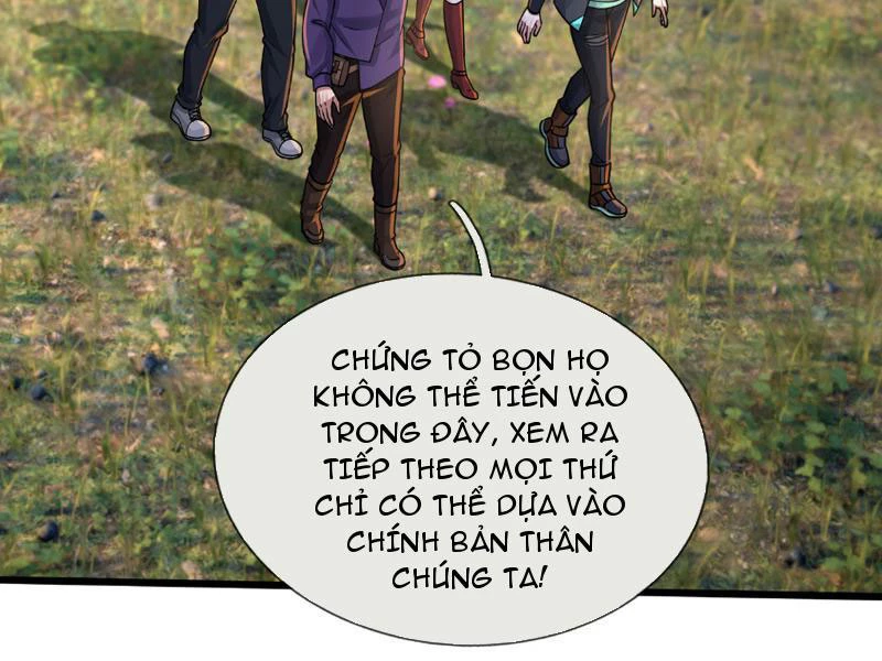 Bắt đầu từ việc chống đẩy một vạn cái: Ta oanh sát thần minh Chapter 7 - Trang 3