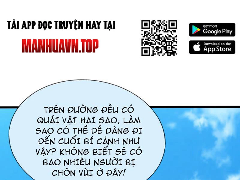 Bắt đầu từ việc chống đẩy một vạn cái: Ta oanh sát thần minh Chapter 7 - Trang 3