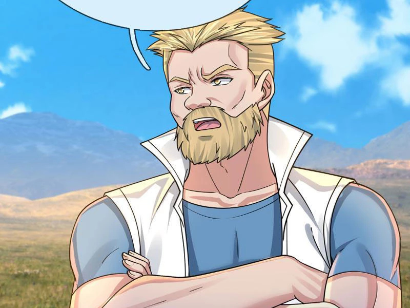 Bắt đầu từ việc chống đẩy một vạn cái: Ta oanh sát thần minh Chapter 7 - Trang 3