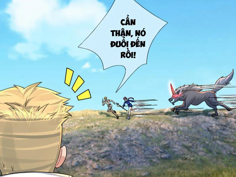 Bắt đầu từ việc chống đẩy một vạn cái: Ta oanh sát thần minh Chapter 7 - Trang 3