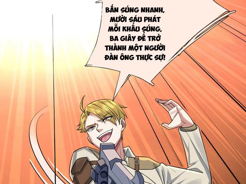 Bắt đầu từ việc chống đẩy một vạn cái: Ta oanh sát thần minh Chapter 7 - Trang 3