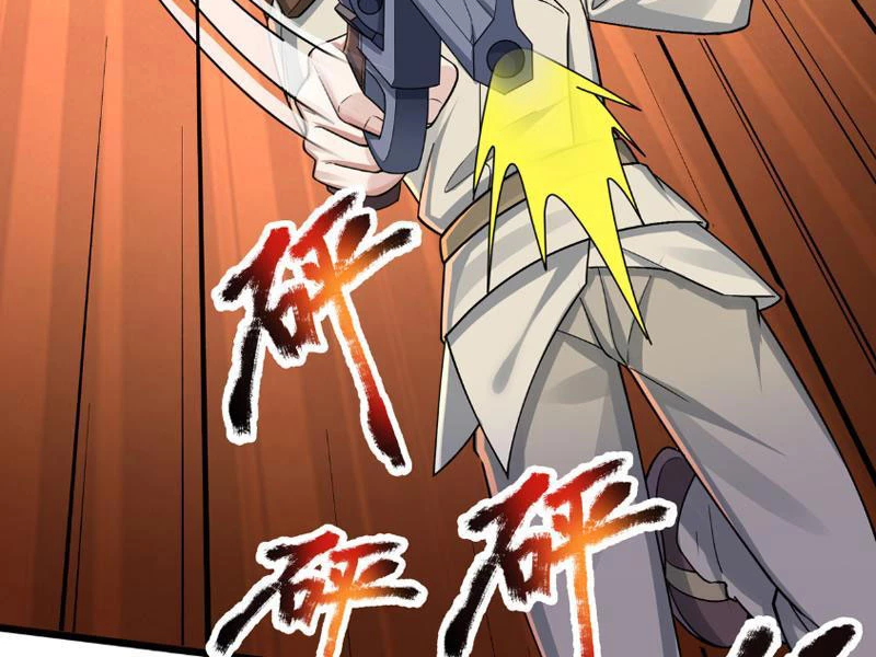 Bắt đầu từ việc chống đẩy một vạn cái: Ta oanh sát thần minh Chapter 7 - Trang 3