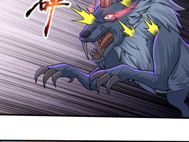 Bắt đầu từ việc chống đẩy một vạn cái: Ta oanh sát thần minh Chapter 7 - Trang 3