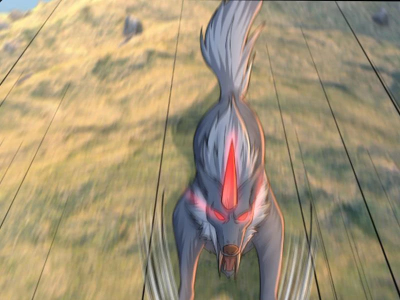 Bắt đầu từ việc chống đẩy một vạn cái: Ta oanh sát thần minh Chapter 7 - Trang 3