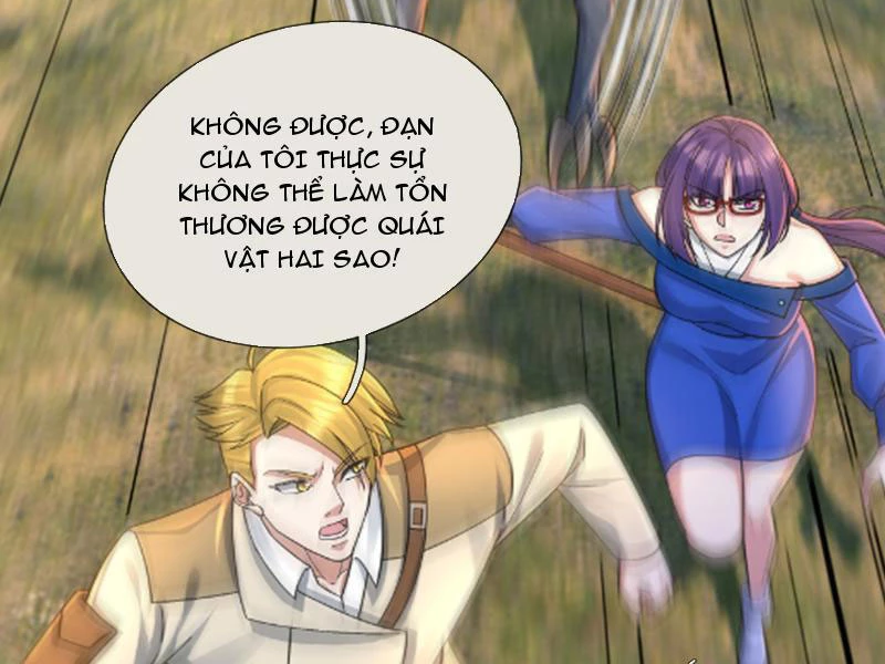 Bắt đầu từ việc chống đẩy một vạn cái: Ta oanh sát thần minh Chapter 7 - Trang 3