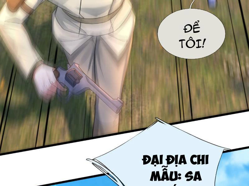 Bắt đầu từ việc chống đẩy một vạn cái: Ta oanh sát thần minh Chapter 7 - Trang 3