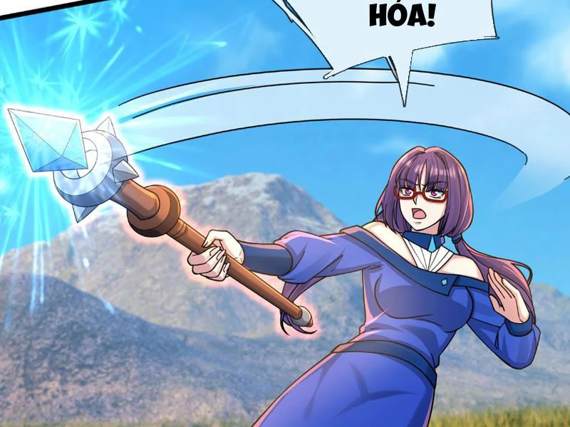 Bắt đầu từ việc chống đẩy một vạn cái: Ta oanh sát thần minh Chapter 7 - Trang 3