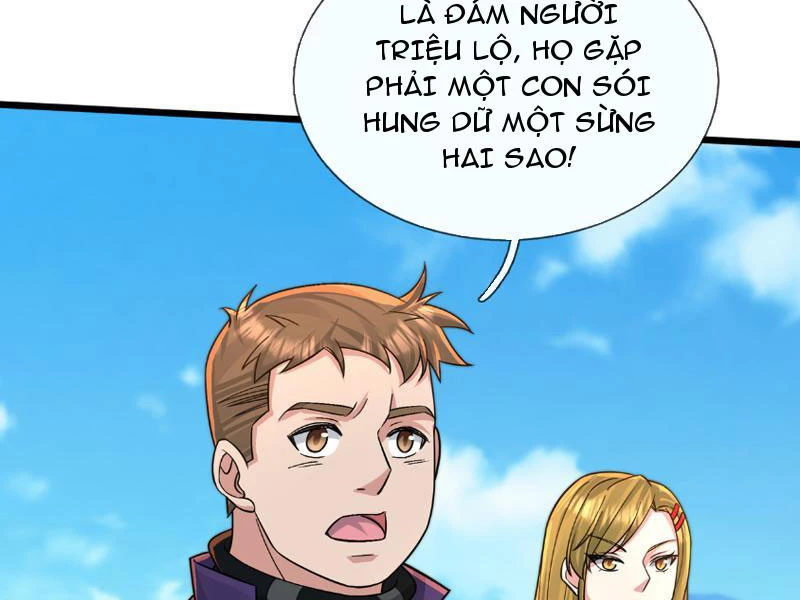 Bắt đầu từ việc chống đẩy một vạn cái: Ta oanh sát thần minh Chapter 7 - Trang 3