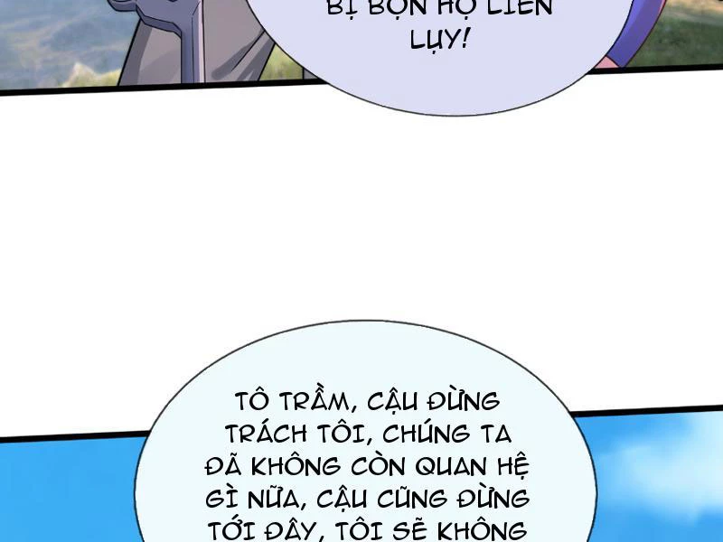 Bắt đầu từ việc chống đẩy một vạn cái: Ta oanh sát thần minh Chapter 7 - Trang 3