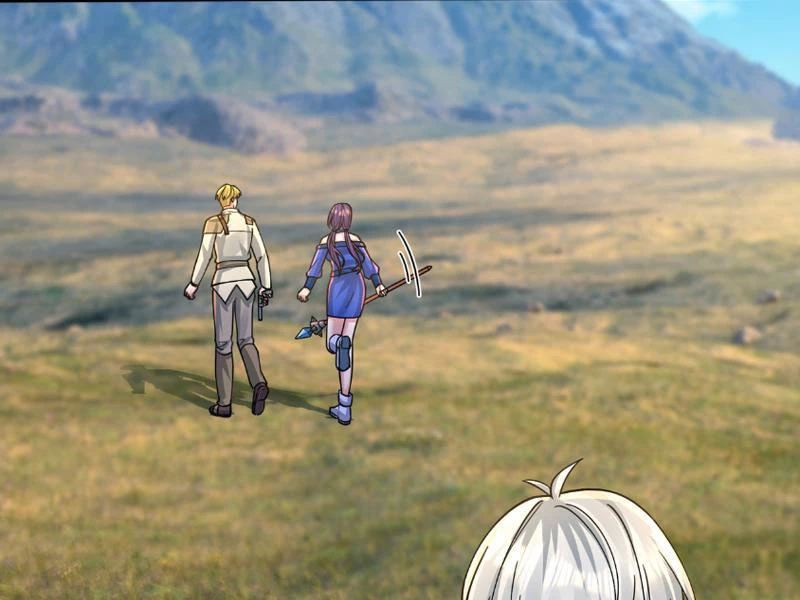 Bắt đầu từ việc chống đẩy một vạn cái: Ta oanh sát thần minh Chapter 7 - Trang 3