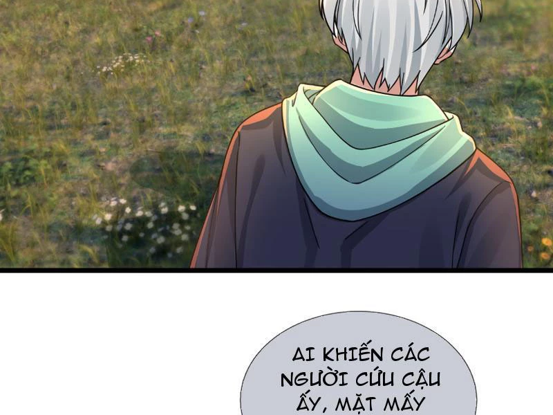 Bắt đầu từ việc chống đẩy một vạn cái: Ta oanh sát thần minh Chapter 7 - Trang 3