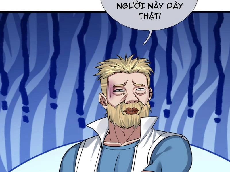 Bắt đầu từ việc chống đẩy một vạn cái: Ta oanh sát thần minh Chapter 7 - Trang 3