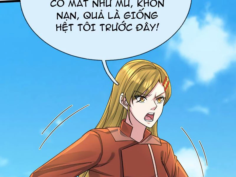 Bắt đầu từ việc chống đẩy một vạn cái: Ta oanh sát thần minh Chapter 7 - Trang 3