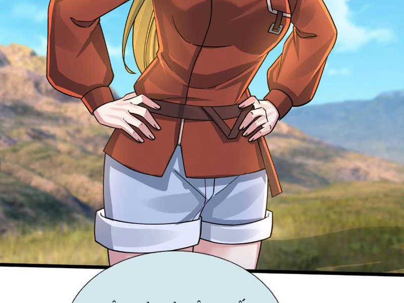 Bắt đầu từ việc chống đẩy một vạn cái: Ta oanh sát thần minh Chapter 7 - Trang 3