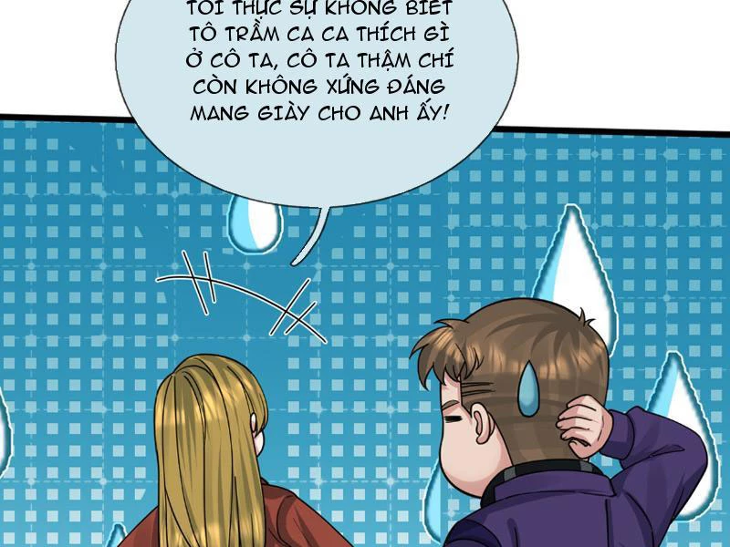 Bắt đầu từ việc chống đẩy một vạn cái: Ta oanh sát thần minh Chapter 7 - Trang 3