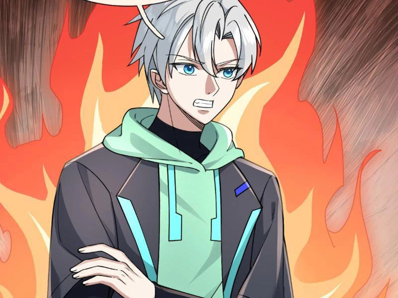 Bắt đầu từ việc chống đẩy một vạn cái: Ta oanh sát thần minh Chapter 7 - Trang 3