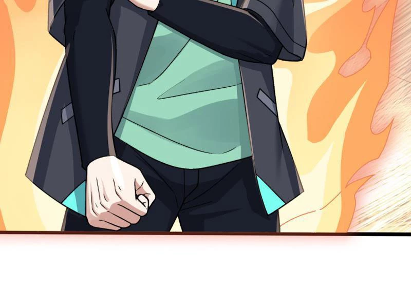 Bắt đầu từ việc chống đẩy một vạn cái: Ta oanh sát thần minh Chapter 7 - Trang 3