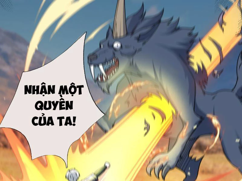 Bắt đầu từ việc chống đẩy một vạn cái: Ta oanh sát thần minh Chapter 7 - Trang 3