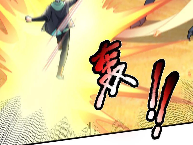 Bắt đầu từ việc chống đẩy một vạn cái: Ta oanh sát thần minh Chapter 7 - Trang 3