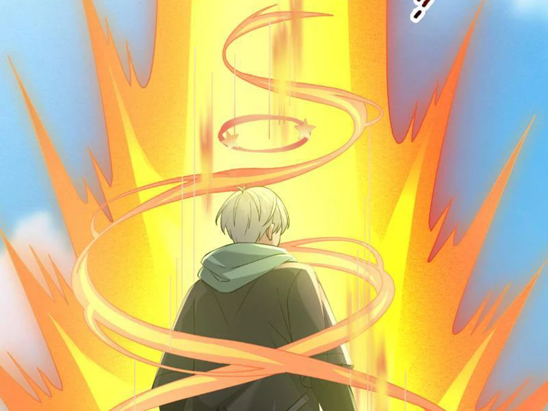 Bắt đầu từ việc chống đẩy một vạn cái: Ta oanh sát thần minh Chapter 7 - Trang 3