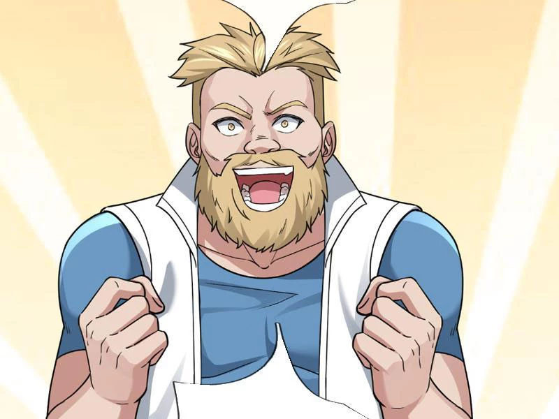 Bắt đầu từ việc chống đẩy một vạn cái: Ta oanh sát thần minh Chapter 7 - Trang 3