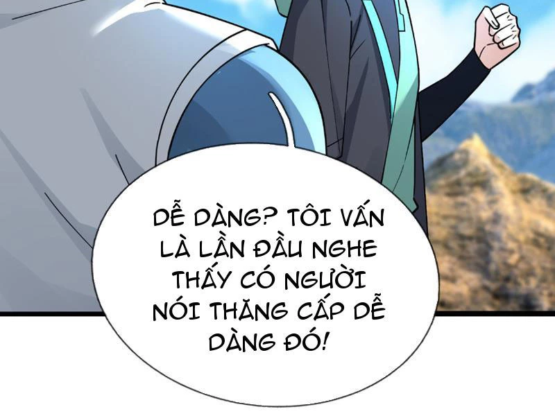 Bắt đầu từ việc chống đẩy một vạn cái: Ta oanh sát thần minh Chapter 7 - Trang 3