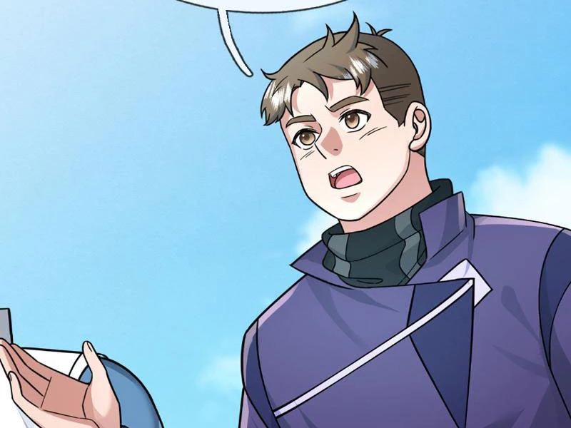 Bắt đầu từ việc chống đẩy một vạn cái: Ta oanh sát thần minh Chapter 7 - Trang 3