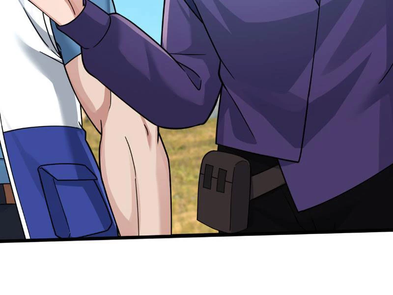 Bắt đầu từ việc chống đẩy một vạn cái: Ta oanh sát thần minh Chapter 7 - Trang 3