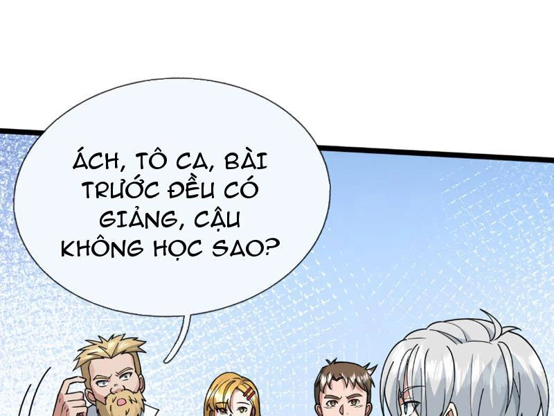 Bắt đầu từ việc chống đẩy một vạn cái: Ta oanh sát thần minh Chapter 7 - Trang 3