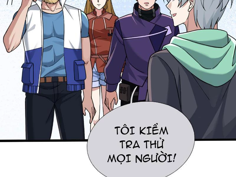 Bắt đầu từ việc chống đẩy một vạn cái: Ta oanh sát thần minh Chapter 7 - Trang 3