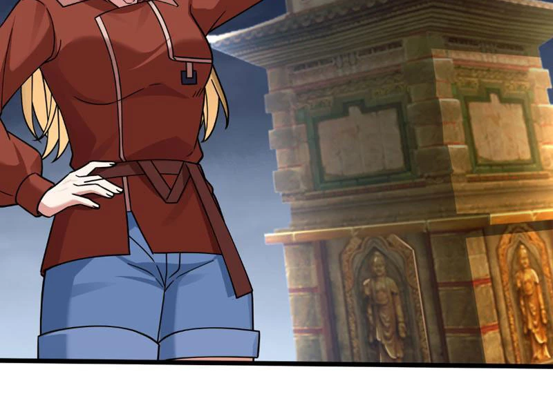 Bắt đầu từ việc chống đẩy một vạn cái: Ta oanh sát thần minh Chapter 7 - Trang 3