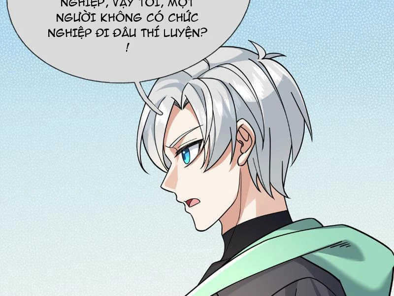 Bắt đầu từ việc chống đẩy một vạn cái: Ta oanh sát thần minh Chapter 7 - Trang 3