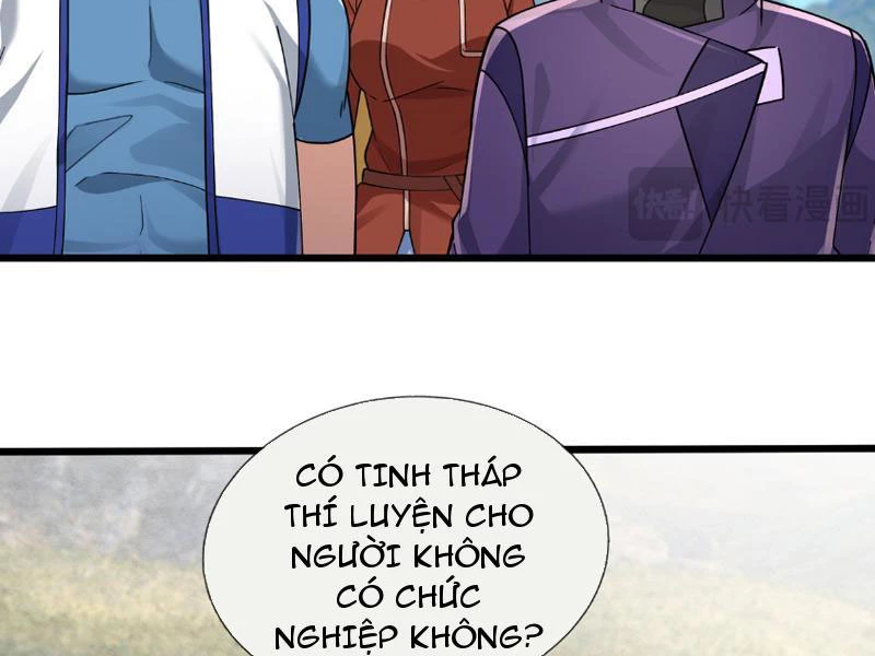 Bắt đầu từ việc chống đẩy một vạn cái: Ta oanh sát thần minh Chapter 7 - Trang 3