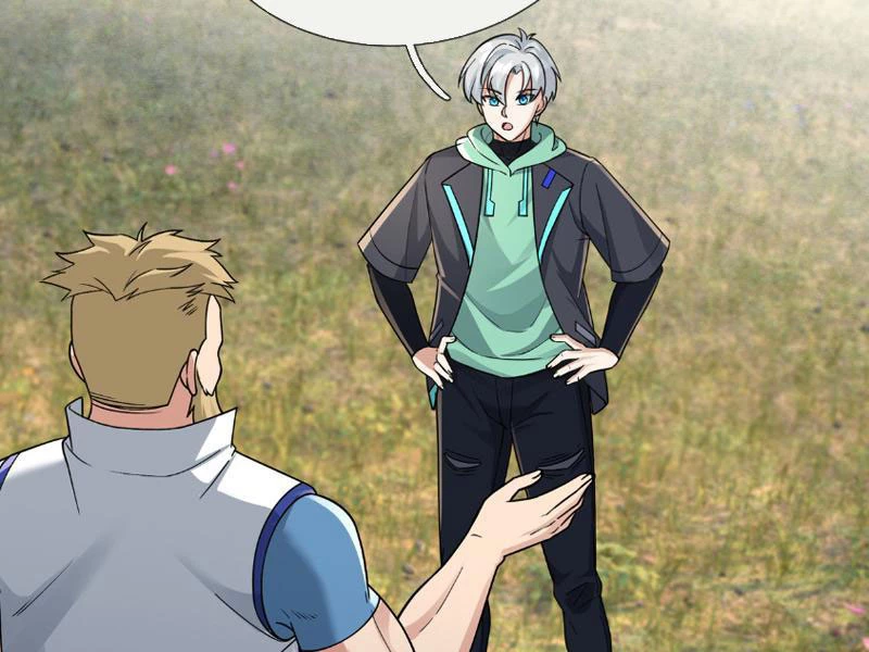 Bắt đầu từ việc chống đẩy một vạn cái: Ta oanh sát thần minh Chapter 7 - Trang 3