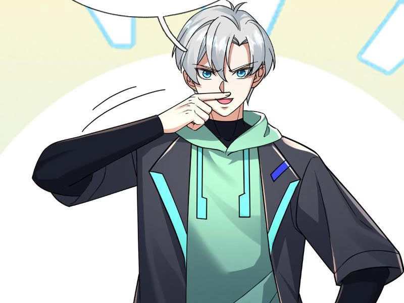 Bắt đầu từ việc chống đẩy một vạn cái: Ta oanh sát thần minh Chapter 7 - Trang 3