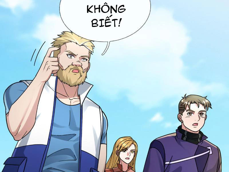 Bắt đầu từ việc chống đẩy một vạn cái: Ta oanh sát thần minh Chapter 7 - Trang 3