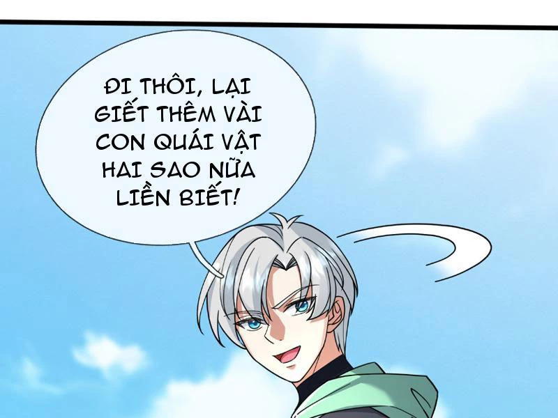 Bắt đầu từ việc chống đẩy một vạn cái: Ta oanh sát thần minh Chapter 7 - Trang 3