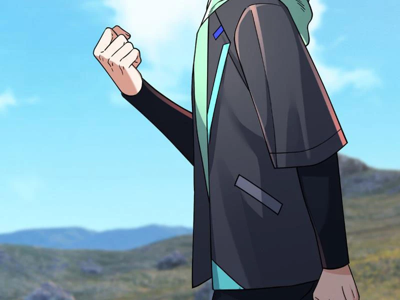 Bắt đầu từ việc chống đẩy một vạn cái: Ta oanh sát thần minh Chapter 7 - Trang 3