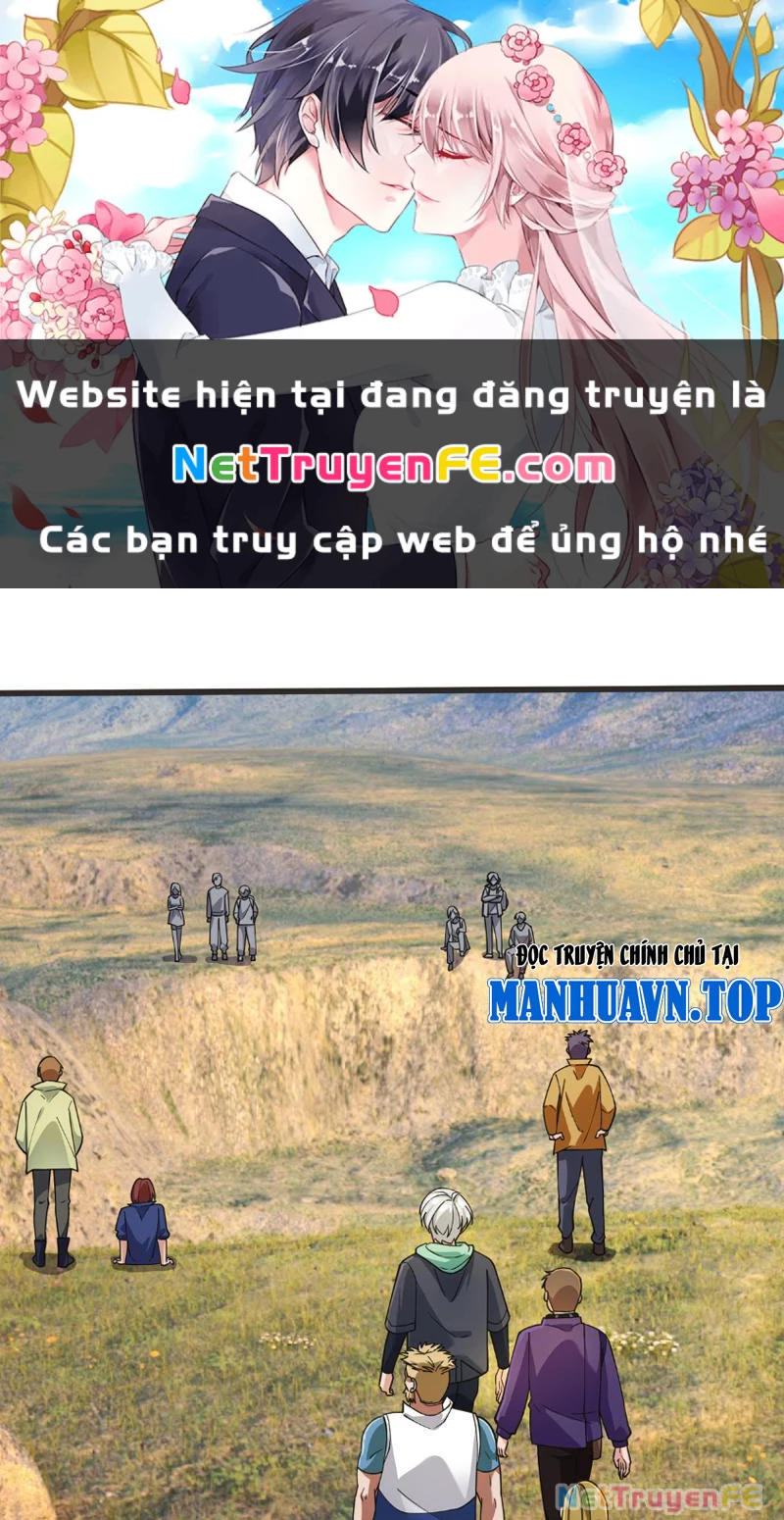 Bắt đầu từ việc chống đẩy một vạn cái: Ta oanh sát thần minh Chapter 8 - Trang 3